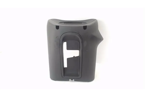 Recambio de embellecedor columna direccion para citroen c5 tourer 2.0 business class referencia OEM IAM 9682431577 63040816 