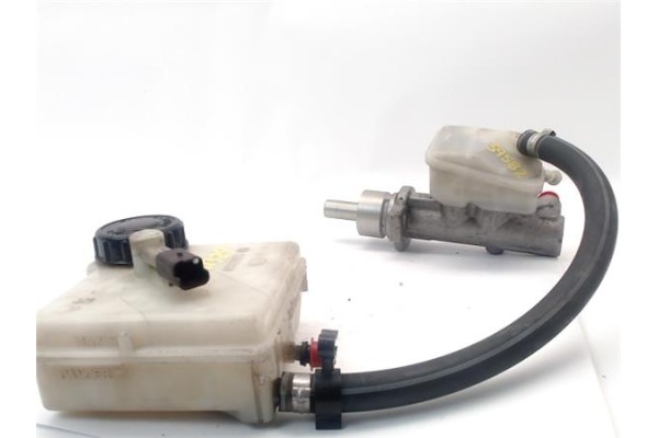 Recambio de bomba freno para citroen xsara picasso 1.6 hdi referencia OEM IAM 4601P5  
