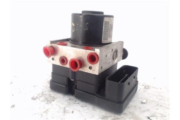 Recambio de nucleo abs para peugeot 207 1.6 16v vti referencia OEM IAM 4541FY  
