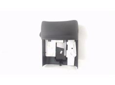 Recambio de embellecedor columna direccion para citroen c5 tourer 2.0 business class referencia OEM IAM 9682431577 63040816 