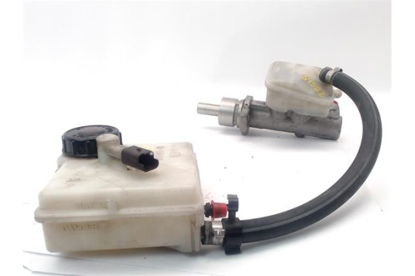 Recambio de bomba freno para citroen xsara picasso 1.6 hdi referencia OEM IAM 4601P5  
