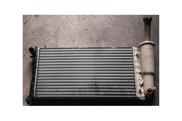 Recambio de radiador para fiat ii punto (188) berlina 1.2 60 (188.030, .050, .130, .150, .230, .250) referencia OEM IAM 46778148