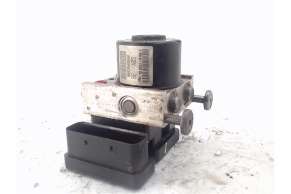Recambio de nucleo abs para peugeot 207 1.6 16v vti referencia OEM IAM 4541FY  
