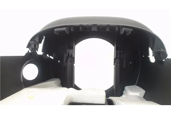 Recambio de embellecedor columna direccion para citroen c5 tourer 2.0 business class referencia OEM IAM 9682431577 63040816 