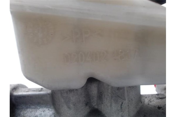 Recambio de bomba freno para citroen xsara picasso 1.6 hdi referencia OEM IAM 4601P5  