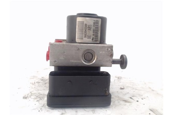 Recambio de nucleo abs para peugeot 207 1.6 16v vti referencia OEM IAM 4541FY  