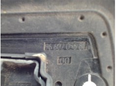 Recambio de cierre electromagnetico delantero izquierdo para peugeot 1007 1.4 sporty referencia OEM IAM   