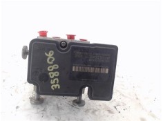 Recambio de nucleo abs para peugeot 207 1.6 16v vti referencia OEM IAM 4541FY  