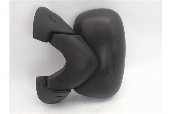 Recambio de retrovisor electrico izquierdo para opel vivaro 1.9 dti referencia OEM IAM   