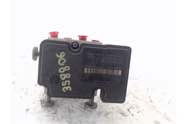 Recambio de nucleo abs para peugeot 207 1.6 16v vti referencia OEM IAM 4541FY  