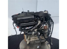 Recambio de motor completo para citroen c3 1.4 attraction referencia OEM IAM BHR 10FDBZ 