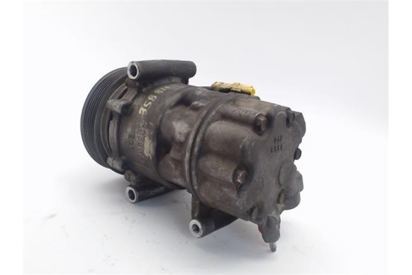 Recambio de compresor aire acond. para peugeot 207 1.6 16v vti referencia OEM IAM 9659875780 1355F 