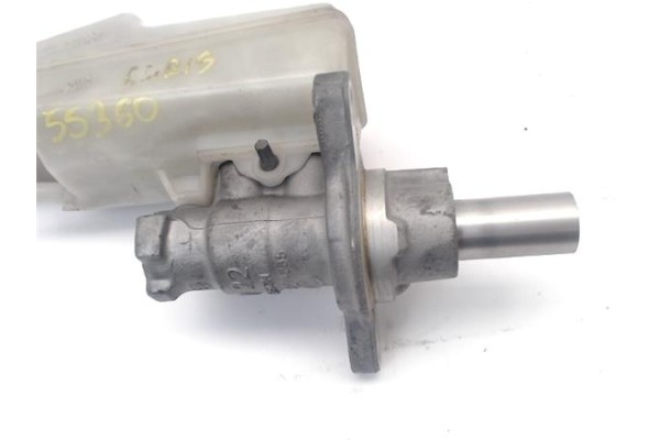 Recambio de bomba freno para toyota auris (e15) 2.0 d-4d referencia OEM IAM 0204Y24235 4720119055 
