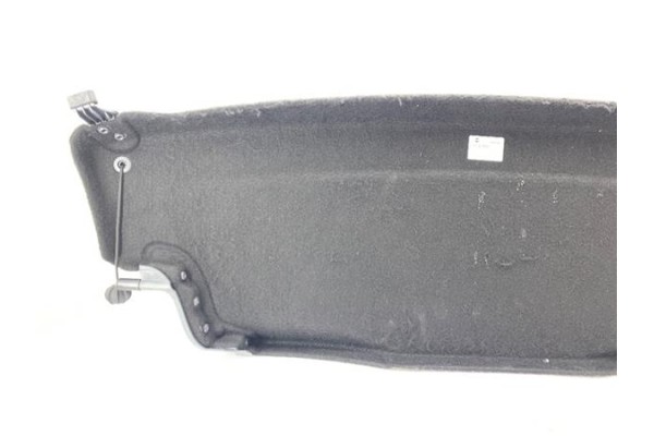 Recambio de bandeja trasero para mini cabrio (r52) 1.6 cooper referencia OEM IAM 7114895  