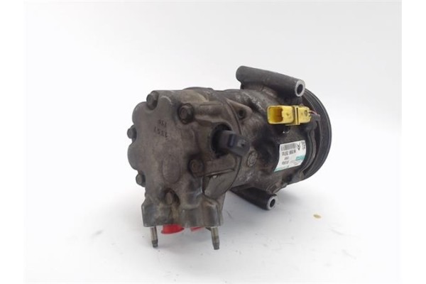 Recambio de compresor aire acond. para peugeot 207 1.6 16v vti referencia OEM IAM 9659875780 1355F 