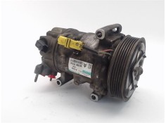 Recambio de compresor aire acond. para peugeot 207 1.6 16v vti referencia OEM IAM 9659875780 1355F 