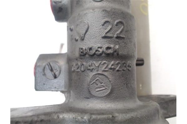 Recambio de bomba freno para toyota auris (e15) 2.0 d-4d referencia OEM IAM 0204Y24235 4720119055 