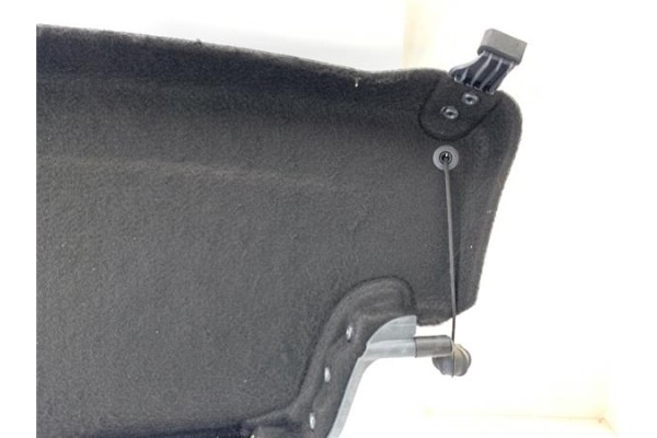 Recambio de bandeja trasero para mini cabrio (r52) 1.6 cooper referencia OEM IAM 7114895  
