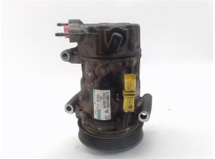 Recambio de compresor aire acond. para peugeot 207 1.6 16v vti referencia OEM IAM 9659875780 1355F 