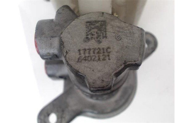 Recambio de bomba freno para toyota auris (e15) 2.0 d-4d referencia OEM IAM 0204Y24235 4720119055 