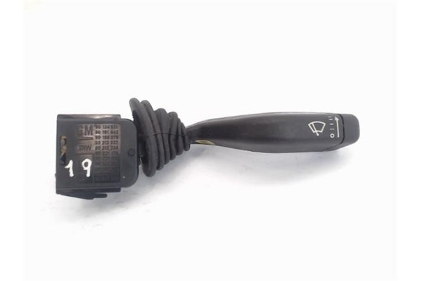 Recambio de mando de luces para opel zafira a referencia OEM IAM 90243395  1241132 , OPEL