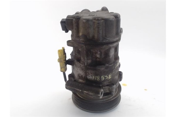 Recambio de compresor aire acond. para peugeot 207 1.6 16v vti referencia OEM IAM 9659875780 1355F 