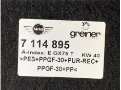 Recambio de bandeja trasero para mini cabrio (r52) 1.6 cooper referencia OEM IAM 7114895  