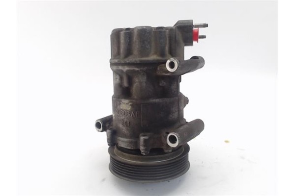Recambio de compresor aire acond. para peugeot 207 1.6 16v vti referencia OEM IAM 9659875780 1355F 