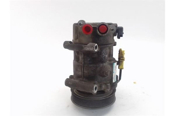 Recambio de compresor aire acond. para peugeot 207 1.6 16v vti referencia OEM IAM 9659875780 1355F 