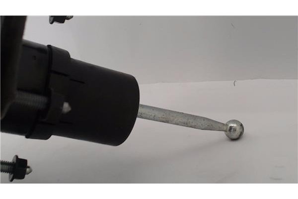 Recambio de servofreno para seat ibiza berlina (6j5) 1.6 tdi referencia OEM IAM 6R1614105L  