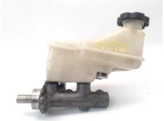 Recambio de bomba freno para hyundai i10 (pa) 1.2 classic referencia OEM IAM 585100X310  
