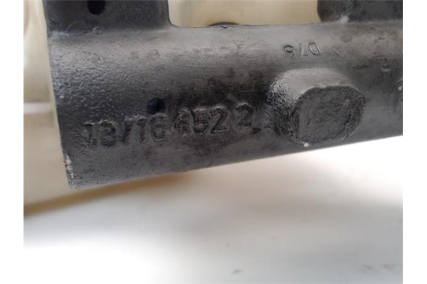 Recambio de bomba freno para hyundai i10 (pa) 1.2 classic referencia OEM IAM 585100X310  