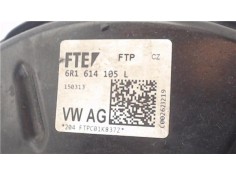 Recambio de servofreno para seat ibiza berlina (6j5) 1.6 tdi referencia OEM IAM 6R1614105L  