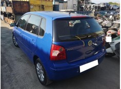 volkswagen polo iv (9n1) del año 2004