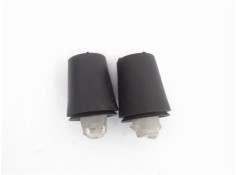 Recambio de porton trasero para toyota yaris (ksp9/scp9/nlp9) referencia OEM IAM   