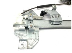 Recambio de mecanismo elevalunas trasero izquierdo para kia carnival 2.9 crdi referencia OEM IAM 824604D020  