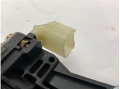 Recambio de mecanismo elevalunas trasero izquierdo para kia carnival 2.9 crdi referencia OEM IAM 824604D020  