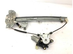 Recambio de mecanismo elevalunas trasero izquierdo para kia carnival 2.9 crdi referencia OEM IAM 824604D020  