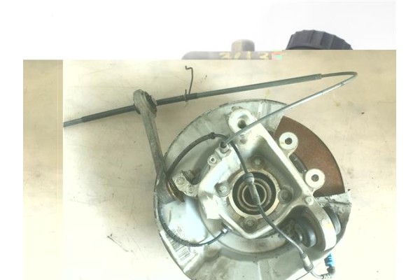 Recambio de bomba freno para mercedes-benz vito furgón (638) 2.2 110 cdi  (638.094) referencia OEM IAM 21025699 A0024312802 