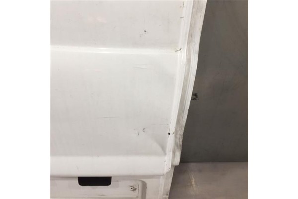Recambio de puerta trasero izquierda para citroen jumpy 1.6 hdi 90 referencia OEM IAM 8702C5  