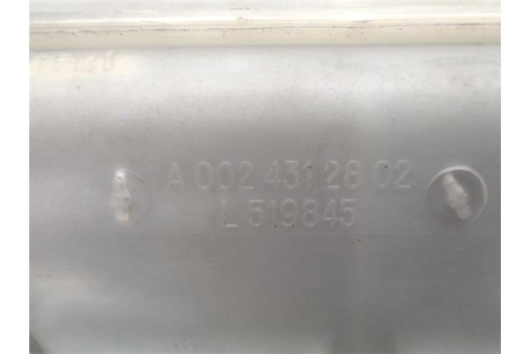 Recambio de bomba freno para mercedes-benz vito furgón (638) 2.2 110 cdi  (638.094) referencia OEM IAM 21025699 A0024312802 