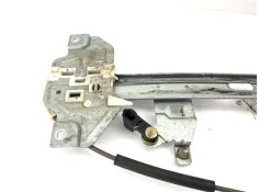 Recambio de mecanismo elevalunas trasero izquierdo para kia carnival 2.9 crdi referencia OEM IAM 824604D020  