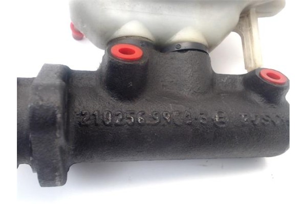 Recambio de bomba freno para mercedes-benz vito furgón (638) 2.2 110 cdi  (638.094) referencia OEM IAM 21025699 A0024312802 