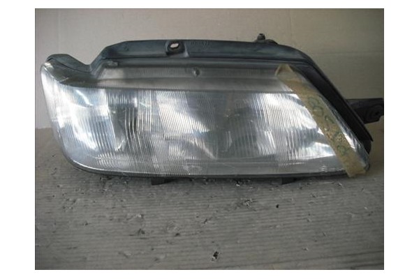 Recambio de faro delantero dcho para peugeot 605 (1989) referencia OEM IAM   