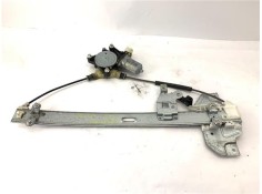 Recambio de mecanismo elevalunas trasero derecho para kia carnival 2.9 crdi referencia OEM IAM 824504D020  