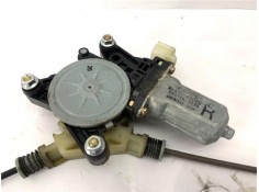 Recambio de mecanismo elevalunas trasero derecho para kia carnival 2.9 crdi referencia OEM IAM 824504D020  