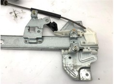 Recambio de mecanismo elevalunas trasero derecho para kia carnival 2.9 crdi referencia OEM IAM 824504D020  