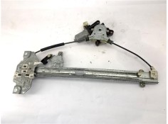 Recambio de mecanismo elevalunas trasero derecho para kia carnival 2.9 crdi referencia OEM IAM 824504D020  