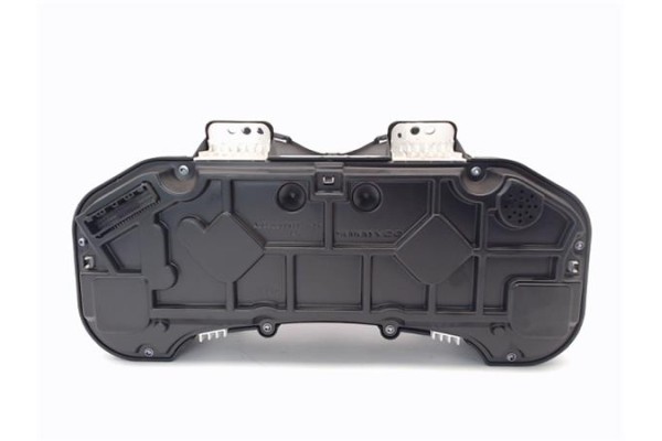 Recambio de cuadro completo para toyota auris (e15) 2.0 d-4d referencia OEM IAM 8380002m12  