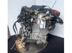 Recambio de motor completo para citroen c3 1.4 attraction referencia OEM IAM BHR 10FDBZ 